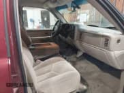 ✅ 2003 Chevrolet Suburban LT • VIN: 1GNFK16Z43J193565 • Лот: 41683918. Опубликован ранее на IAAI с пробегом 163 243 миль. Бесплатный доступ к архиву аукционных продаж из США и подробный отчёт об истории автомобиля на DreamBid. Изображение 5.