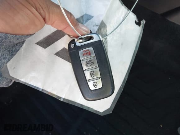 ✅ 2013 Hyundai Genesis Coupe Premium • VIN: KMHHT6KD6DU082002 • Lot: 43600706. Listed on IAAI with 145,767 mi. Free auction sales archive from the USA and detailed vehicle history report at DreamBid. Image 11.