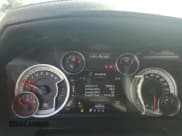 ✅ 2016 Ram 1500 Laramie • VIN: 1C6RR7NG7GS308381 • Лот: 84809365. Опубликован ранее на Copart с пробегом 154 103 миль. Бесплатный доступ к архиву аукционных продаж из США и подробный отчёт об истории автомобиля на DreamBid. Изображение 9.