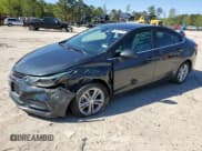 ✅ 2017 Chevrolet Cruze LT • VIN: 1G1BE5SM7H7133437 • Lot: 46949713. Listed on Copart with 84,555 mi. Free auction sales archive from the USA and detailed vehicle history report at DreamBid. Image 1.