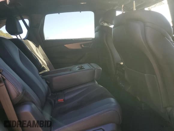 ✅ 2022 Acura MDX w/A-Spec Package • VIN: 5J8YE1H00NL048295 • Lot: 86684235. Wystawiony na Copart z przebiegiem 53 962 mil. Bezpłatny archiwum sprzedaży aukcyjnych z USA i szczegółowy raport historii pojazdu na DreamBid. Zdjęcie 10.