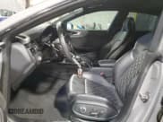 ✅ 2021 Audi S5 Sportback Premium Plus • VIN: WAUC4CF57MA043351 • Lot: 58351495. Listed on Copart with 24,693 mi. Free auction sales archive from the USA and detailed vehicle history report at DreamBid. Image 7.