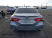 ✅ 2019 Toyota Camry SE • VIN: 4T1B11HK1KU191680 • Лот: 43688096. Опубликован ранее на IAAI с пробегом 82 143 миль. Бесплатный доступ к архиву аукционных продаж из США и подробный отчёт об истории автомобиля на DreamBid. Изображение 17.