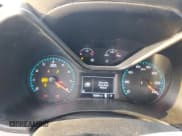 ✅ 2021 Chevrolet Colorado 2WD Work Truck • VIN: 1GCHSBEA2M1208553 • Лот: 63029544. Опубликован ранее на Copart с пробегом 100 094 миль. Бесплатный доступ к архиву аукционных продаж из США и подробный отчёт об истории автомобиля на DreamBid. Изображение 9.