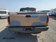 ✅ 2004 Ford F-350 XL • VIN: 1FTSW30L94EC18935 • Lot: 67649375. Wystawiony na Copart z przebiegiem 117 005 mil. Bezpłatny archiwum sprzedaży aukcyjnych z USA i szczegółowy raport historii pojazdu na DreamBid. Zdjęcie 6.