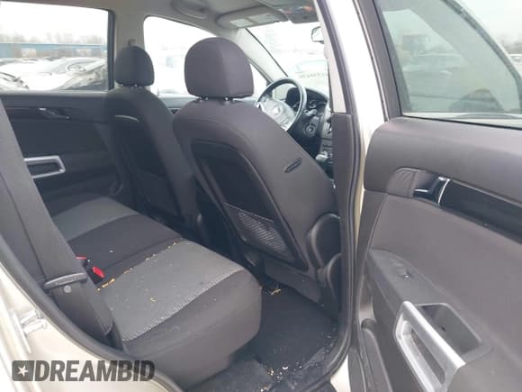 ✅ 2014 Chevrolet Captiva Sport LT • VIN: 3GNAL3EK0ES568022 • Lot: 41538439. Wystawiony na IAAI z przebiegiem 75 420 mil. Bezpłatny archiwum sprzedaży aukcyjnych z USA i szczegółowy raport historii pojazdu na DreamBid. Zdjęcie 8.