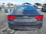 ✅ 2012 Audi A7 Prestige • VIN: WAU2GAFC0CN073224 • Лот: 41942757. Опубликован ранее на IAAI с пробегом 98 509 миль. Бесплатный доступ к архиву аукционных продаж из США и подробный отчёт об истории автомобиля на DreamBid. Изображение 16.
