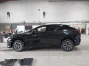 ✅ 2024 Lexus RZ 300e Premium • VIN: JTJABABB3RA005717 • Lot: 42503641. Listed on IAAI with 15,009 mi. Free auction sales archive from the USA and detailed vehicle history report at DreamBid. Image 15.