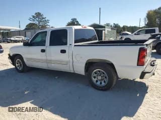 ✅ 2005 Chevrolet Silverado 1500 LS • VIN: 2GCEC13T351380665 • Лот: 77255344. Опубликован ранее на Copart с пробегом 174 155 миль. Бесплатный доступ к архиву аукционных продаж из США и подробный отчёт об истории автомобиля на DreamBid. Изображение 2.