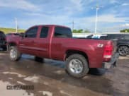 ✅ 2013 GMC Sierra 1500 SLT • VIN: 1GTR2WE70DZ280479 • Lot: 58602555. Listed on Copart with 140,849 mi. Free auction sales archive from the USA and detailed vehicle history report at DreamBid. Image 2.