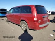 ✅ 2009 Chrysler Town & Country LX • VIN: 2A8HR44E79R561233 • Lot: 90705535. Wystawiony na Copart z przebiegiem 244 257 mil. Bezpłatny archiwum sprzedaży aukcyjnych z USA i szczegółowy raport historii pojazdu na DreamBid. Zdjęcie 2.