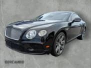 ✅ 2016 Bentley Continental GT • VIN: SCBFU7ZA9GC050XXX • Lot: 70215805. Listed on Copart with 8,523 mi. Free auction sales archive from the USA and detailed vehicle history report at DreamBid. Image 2.