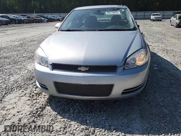 2014 Chevrolet Impala LS с VIN 2G1WA5E35E1120503, выставлен на аукционе Copart как лот 80516035 с пробегом 107 563 миль миль и Списание • Salvage title. История ставок и продаж доступна на DreamBid. Изображение 13.