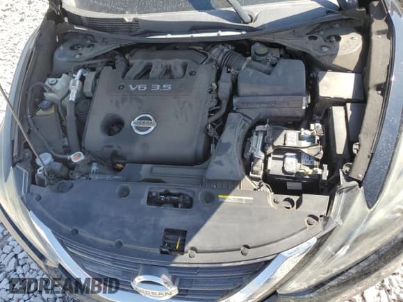 ✅ 2016 Nissan Altima SR • VIN: 1N4BL3AP4GC187609 • Lot: 53445795. Wystawiony na Copart z przebiegiem 86 572 mil. Bezpłatny archiwum sprzedaży aukcyjnych z USA i szczegółowy raport historii pojazdu na DreamBid. Zdjęcie 11.