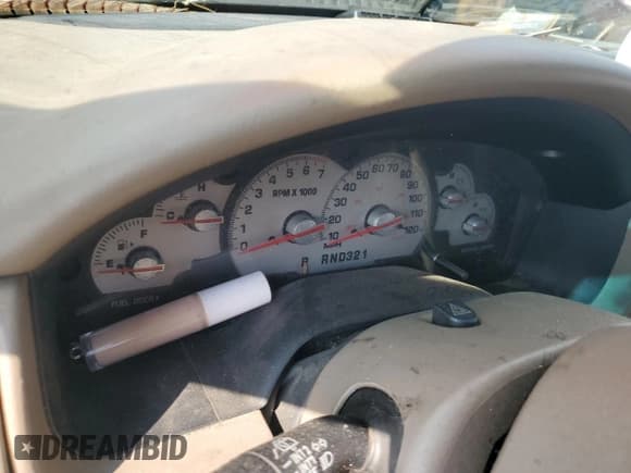 ✅ 2002 Mercury Mountaineer • VIN: 4M2ZU86W82UJ36307 • Лот: 81761995. Опубликован ранее на Copart с пробегом Не указан. Бесплатный доступ к архиву аукционных продаж из США и подробный отчёт об истории автомобиля на DreamBid. Изображение 9.