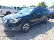 ✅ 2015 Subaru Outback Limited • VIN: 4S4BSENC9F3335182 • Lot: 43206576. Listed on IAAI with 118,463 mi. Free auction sales archive from the USA and detailed vehicle history report at DreamBid. Image 2.