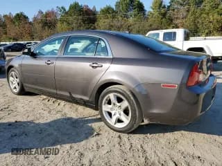 ✅ 2011 Chevrolet Malibu 1LS • VIN: 1G1ZB5E16BF218226 • Lot: 81159704. Listed on Copart with 97,234 mi. Free auction sales archive from the USA and detailed vehicle history report at DreamBid. Image 2.