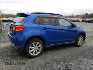 ✅ 2015 Mitsubishi Outlander Sport SE • VIN: 4A4AJ4AU5FE603718 • Lot: 49972604. Wystawiony na Copart z przebiegiem 202 523 mil. Bezpłatny archiwum sprzedaży aukcyjnych z USA i szczegółowy raport historii pojazdu na DreamBid. Zdjęcie 3.