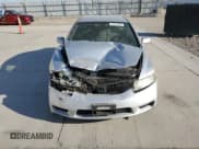 ✅ 2009 Honda Civic GX • VIN: 1HGFA46599L001193 • Lot: 67415025. Listed on Copart with 190,317 mi. Free auction sales archive from the USA and detailed vehicle history report at DreamBid. Image 5.