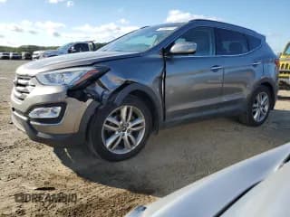 ✅ 2015 Hyundai Santa Fe • VIN: 5XYZWDLA6FG262626 • Лот: 71269715. Опубликован ранее на Copart с пробегом 175 068 миль. Бесплатный доступ к архиву аукционных продаж из США и подробный отчёт об истории автомобиля на DreamBid. Изображение 1.