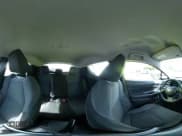 ✅ 2020 Toyota C-HR LE • VIN: JTNKHMBX8L1090690 • Lot: 42732973. Listed on IAAI with 88,935 mi. Free auction sales archive from the USA and detailed vehicle history report at DreamBid. Image 19.