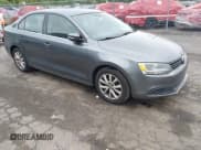 ✅ 2013 Volkswagen Jetta SE • VIN: 3VWDX7AJ3DM397748 • Lot: 42283421. Listed on IAAI with 195,928 mi. Free auction sales archive from the USA and detailed vehicle history report at DreamBid. Image 1.