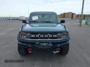 ✅ 2022 Ford Bronco • VIN: 1FMDE5DH5NLA97519 • Лот: 41689644. Опубликован ранее на IAAI с пробегом 32 166 миль. Бесплатный доступ к архиву аукционных продаж из США и подробный отчёт об истории автомобиля на DreamBid. Изображение 12.