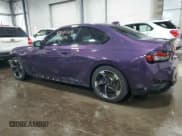 ✅ 2022 BMW 2 Series M240i xDrive • VIN: 3MW53CM0XN8C63731 • Lot: 45995214. Listed on Copart with 34,874 mi. Free auction sales archive from the USA and detailed vehicle history report at DreamBid. Image 2.