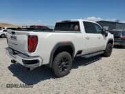 ✅ 2021 GMC Sierra 3500HD AT4 • VIN: 1GT49VEYXMF107918 • Lot: 60021894. Wystawiony na Copart z przebiegiem Nie podano. Bezpłatny archiwum sprzedaży aukcyjnych z USA i szczegółowy raport historii pojazdu na DreamBid. Zdjęcie 3.