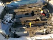 ✅ 2025 Nissan Murano Platinum • VIN: 5N1AZ3DT4SC113284 • Lot: 91462975. Wystawiony na Copart z przebiegiem 1 014 mil. Bezpłatny archiwum sprzedaży aukcyjnych z USA i szczegółowy raport historii pojazdu na DreamBid. Zdjęcie 14.