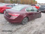 ✅ 2011 Honda Accord LX • VIN: 1HGCP2F36BA041723 • Lot: 43616992. Listed on IAAI with 63,400 mi. Free auction sales archive from the USA and detailed vehicle history report at DreamBid. Image 4.