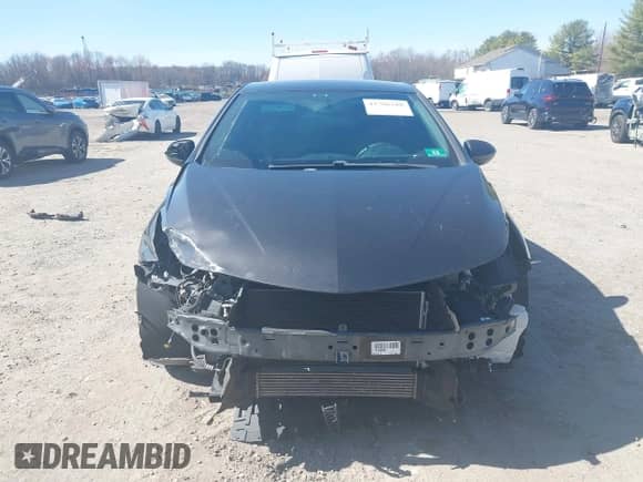 2016 Chevrolet Cruze LT с VIN 1G1BD5SM1G7328449, выставлен на аукционе IAAI как лот 41796288 с пробегом 115 715 миль миль и . История ставок и продаж доступна на DreamBid. Изображение 12.