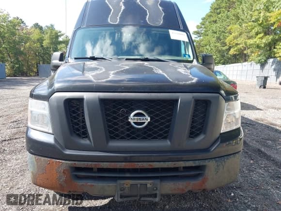 ✅ 2012 Nissan NV SV • VIN: 1N6BF0LYXCN114164 • Лот: 43328809. Опубликован ранее на IAAI с пробегом 176 921 миль. Бесплатный доступ к архиву аукционных продаж из США и подробный отчёт об истории автомобиля на DreamBid. Изображение 12.