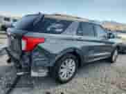 2022 Ford Explorer Limited z VIN 1FMSK8FH0NGA96947, wystawiony jako Copart lot #66201845 z przebiegiem 81 624 mil mil oraz Szkoda całkowita • Salvage title. Historia ofert i sprzedaży dostępna na DreamBid. Obrazek 3.