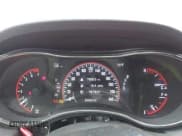 ✅ 2019 Dodge Durango GT Plus • VIN: 1C4RDJDG1KC605509 • Lot: 42472417. Listed on IAAI with 95,309 mi. Free auction sales archive from the USA and detailed vehicle history report at DreamBid. Image 7.