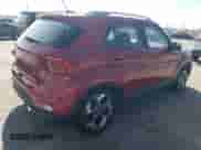 2023 Hyundai Venue SEL с VIN KMHRC8A39PU228549, выставлен на аукционе Copart как лот 68867044 с пробегом 14 388 миль миль и Списание • Salvage title. История ставок и продаж доступна на DreamBid. Изображение 3.