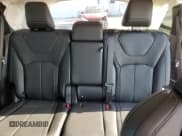 ✅ 2024 Infiniti QX60 Luxe • VIN: 5N1DL1FRXRC344608 • Lot: 52451285. Listed on Copart with 6,047 mi. Free auction sales archive from the USA and detailed vehicle history report at DreamBid. Image 10.