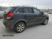 ✅ 2012 Chevrolet Captiva Sport LS • VIN: 3GNAL2EK6CS575449 • Lot: 81708844. Wystawiony na Copart z przebiegiem 88 218 mil. Bezpłatny archiwum sprzedaży aukcyjnych z USA i szczegółowy raport historii pojazdu na DreamBid. Zdjęcie 3.