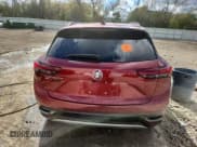 ✅ 2022 Buick Envision Essence • VIN: LRBFZPR42ND031411 • Лот: 89845045. Опубликован ранее на Copart с пробегом Не указан. Бесплатный доступ к архиву аукционных продаж из США и подробный отчёт об истории автомобиля на DreamBid. Изображение 6.
