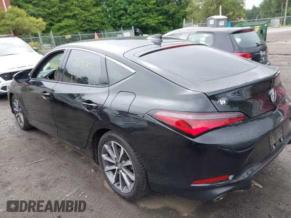 ✅ 2024 Acura Integra • VIN: 19UDE4H25RA023301 • Лот: 42503705. Опубликован ранее на IAAI с пробегом 15 763 миль. Бесплатный доступ к архиву аукционных продаж из США и подробный отчёт об истории автомобиля на DreamBid. Изображение 3.