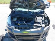 ✅ 2015 Ford Escape Titanium • VIN: 1FMCU9J92FUB01007 • Lot: 42319246. Listed on IAAI with 90,782 mi. Free auction sales archive from the USA and detailed vehicle history report at DreamBid. Image 10.