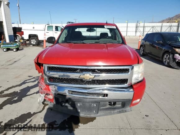 ✅ 2011 Chevrolet Silverado 1500 LT • VIN: 3GCPKSE33BG279076 • Lot: 83940825. Listed on Copart with 144,104 mi. Free auction sales archive from the USA and detailed vehicle history report at DreamBid. Image 5.