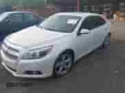 2013 Chevrolet Malibu LTZ with VIN 1G11J5SX5DF223834, listed as a IAAI auction lot 42792315 with 208,506 mi miles and . Bid and sale history available at DreamBid. Image 2.