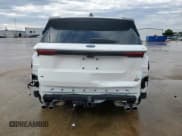 ✅ 2025 Ford Explorer ST • VIN: 1FMWK8GC2SGA92267 • Lot: 55735355. Wystawiony na Copart z przebiegiem 4 427 mil. Bezpłatny archiwum sprzedaży aukcyjnych z USA i szczegółowy raport historii pojazdu na DreamBid. Zdjęcie 6.