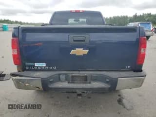 ✅ 2011 Chevrolet Silverado 1500 LT • VIN: 1GCRKSEAXBZ169083 • Lot: 68807295. Listed on Copart with 92,005 mi. Free auction sales archive from the USA and detailed vehicle history report at DreamBid. Image 6.