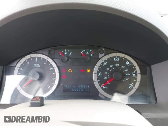 ✅ 2011 Ford Escape XLT • VIN: 1FMCU9DG6BKA14999 • Лот: 43706446. Опубликован ранее на IAAI с пробегом 180 000 миль. Бесплатный доступ к архиву аукционных продаж из США и подробный отчёт об истории автомобиля на DreamBid. Изображение 7.