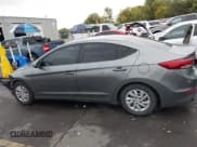 ✅ 2018 Hyundai Elantra SE • VIN: 5NPD74LF5JH330547 • Лот: 43475727. Опубликован ранее на IAAI с пробегом 56 174 миль. Бесплатный доступ к архиву аукционных продаж из США и подробный отчёт об истории автомобиля на DreamBid. Изображение 14.