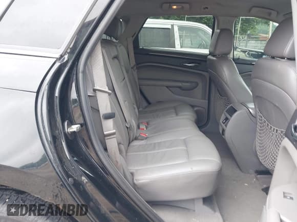 ✅ 2010 Cadillac SRX • VIN: 3GYFNGEY5AS626845 • Лот: 42376794. Опубликован ранее на IAAI с пробегом 211 753 миль. Бесплатный доступ к архиву аукционных продаж из США и подробный отчёт об истории автомобиля на DreamBid. Изображение 8.