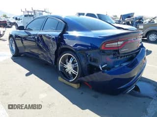 ✅ 2015 Dodge Charger RT • VIN: 2C3CDXCT9FH825138 • Лот: 43491724. Опубликован ранее на IAAI с пробегом 88 997 миль. Бесплатный доступ к архиву аукционных продаж из США и подробный отчёт об истории автомобиля на DreamBid. Изображение 3.