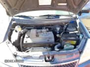 ✅ 2006 Suzuki Aerio Premium • VIN: JS2RC62HX65351004 • Lot: 44656943. Wystawiony na Copart z przebiegiem Nie podano. Bezpłatny archiwum sprzedaży aukcyjnych z USA i szczegółowy raport historii pojazdu na DreamBid. Zdjęcie 11.